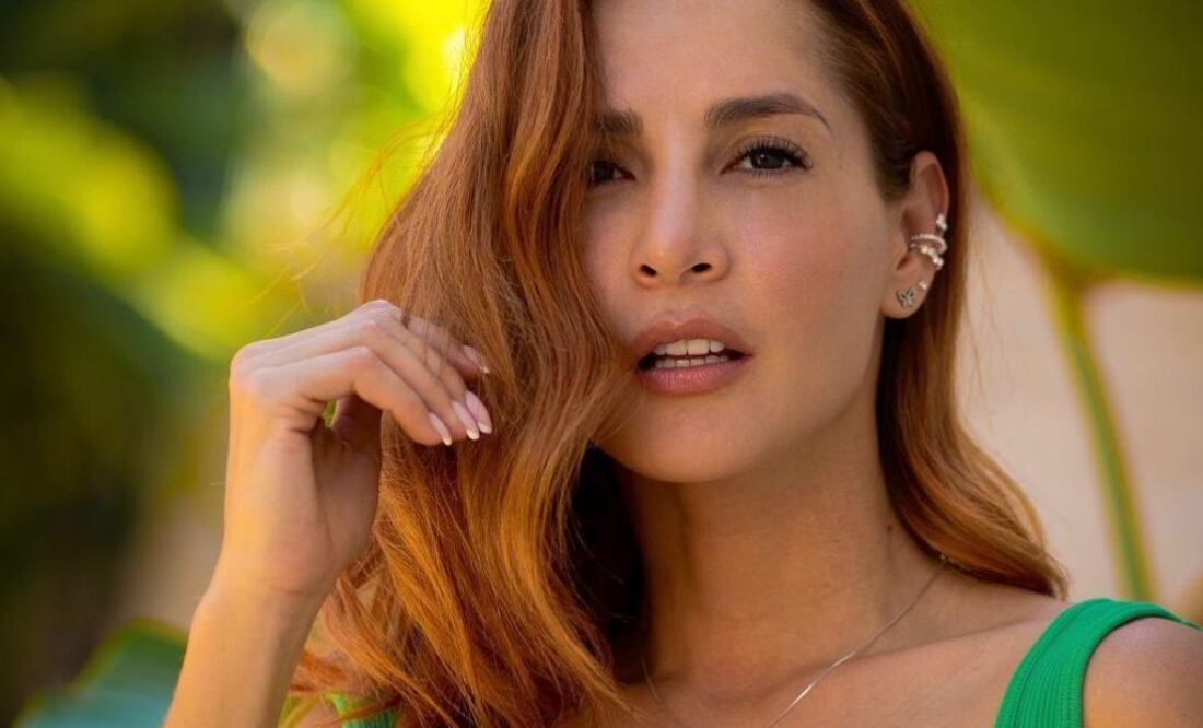 “Me duele el corazón”: Carmen Villalobos sufrió triste pérdida