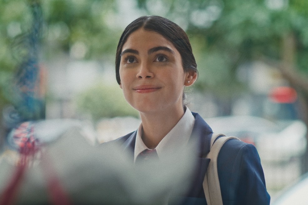 “Algo Azul”, la comedia Colombo-panameña llega a salas de cine