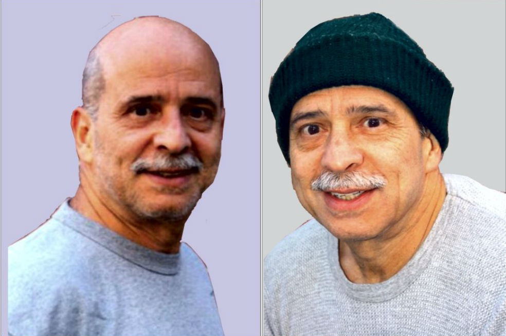 Así se ve ‘Simón Trinidad’ en la actualidad