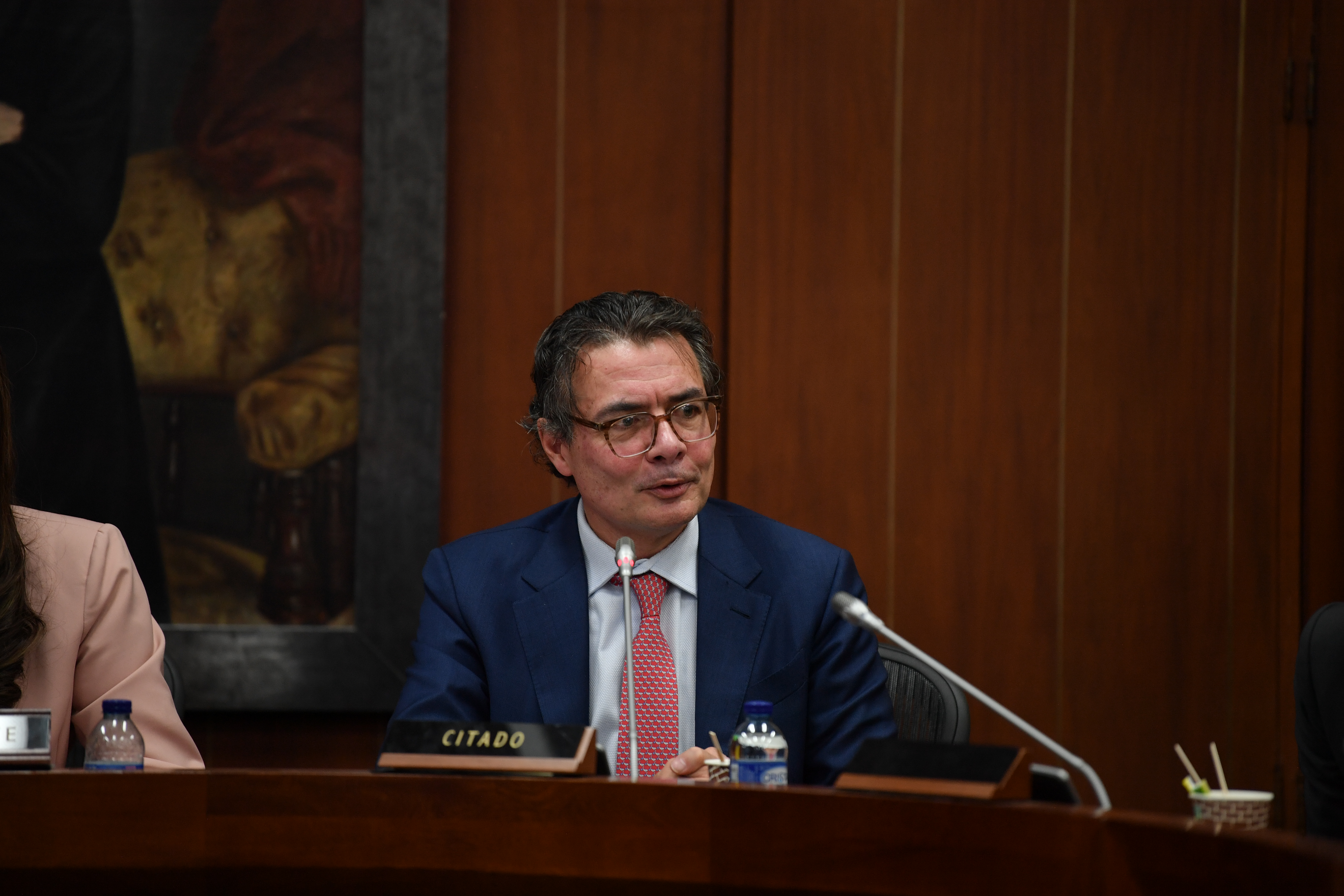Mineducación y universidades llegan a acuerdo sobre incremento de matrículas