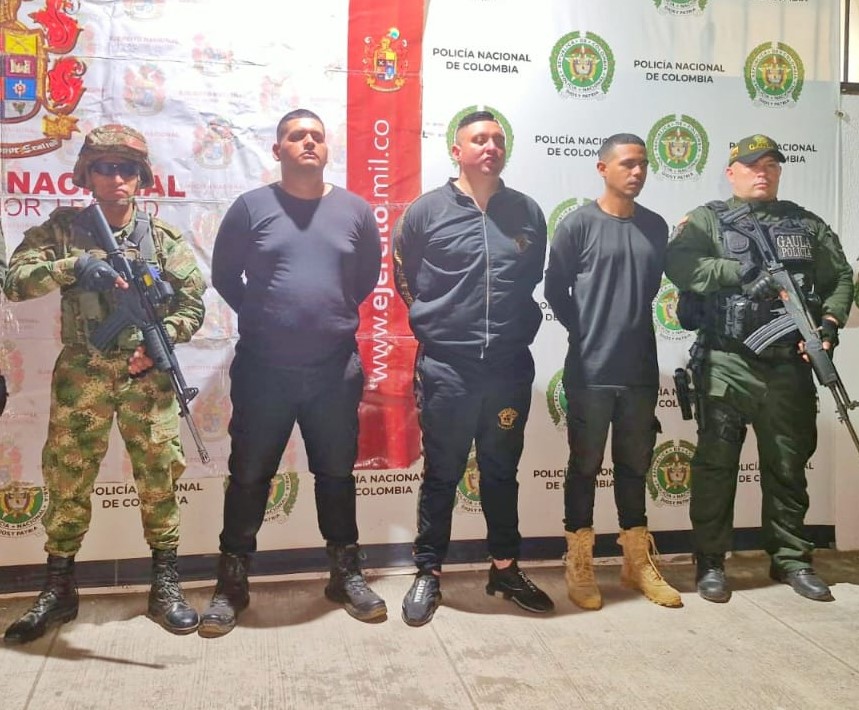 Las dudas y preocupaciones tras captura del jefe de Autodefensas de Sierra Nevada