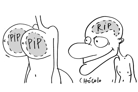 PIP