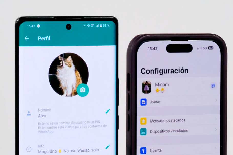 WhatsApp: ¿Cómo poner una foto completa? Mira este truco para tu perfil
