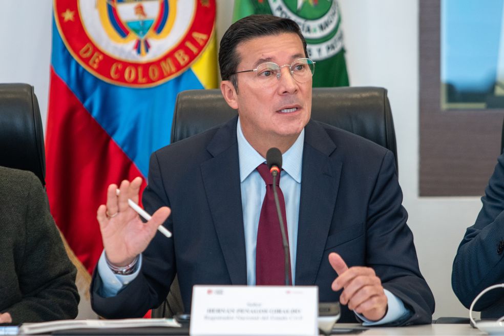 “Hay preocupación”: Registraduría alerta por seguridad en elecciones en Putumayo
