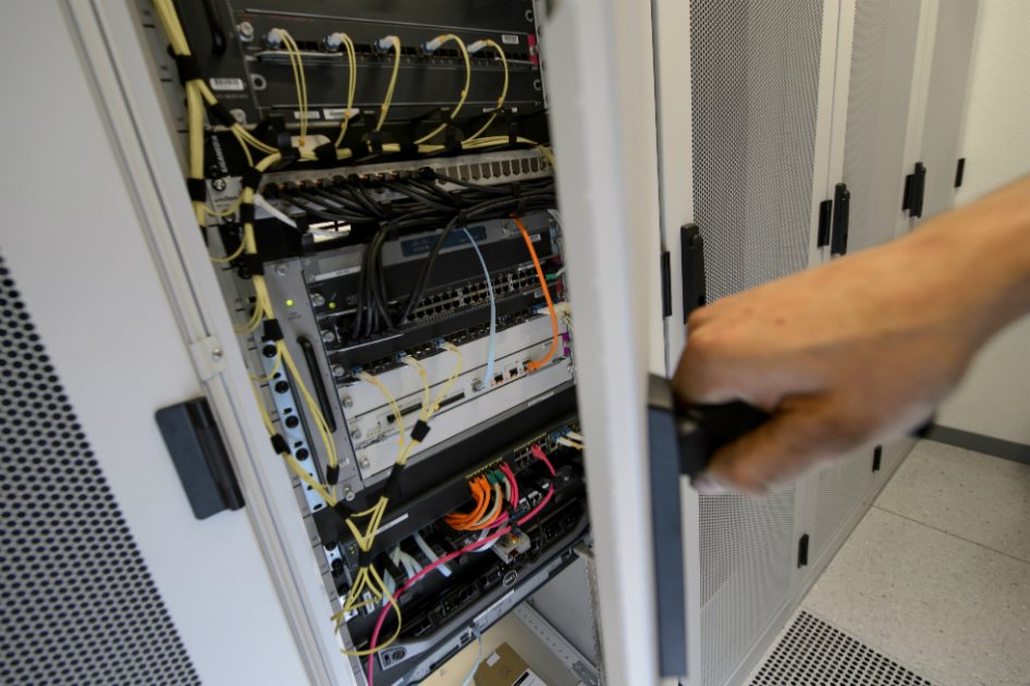 Cuentas de internet se piratean con un sencillo 1-2-3-4-5-6