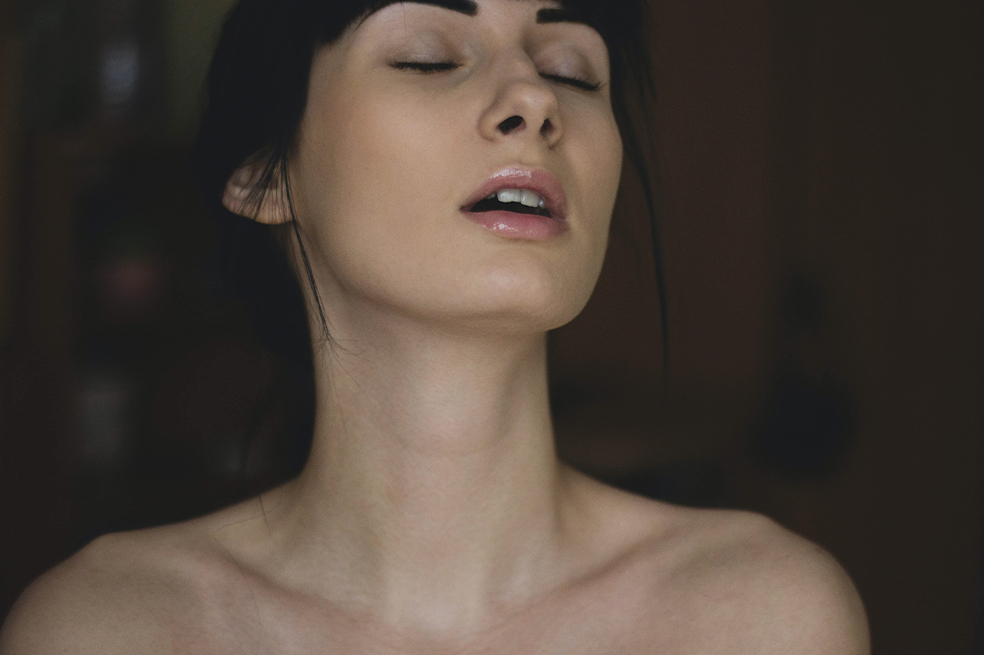 Sexo oral: la razón por la que no debes lavarte los dientes después de hacerlo