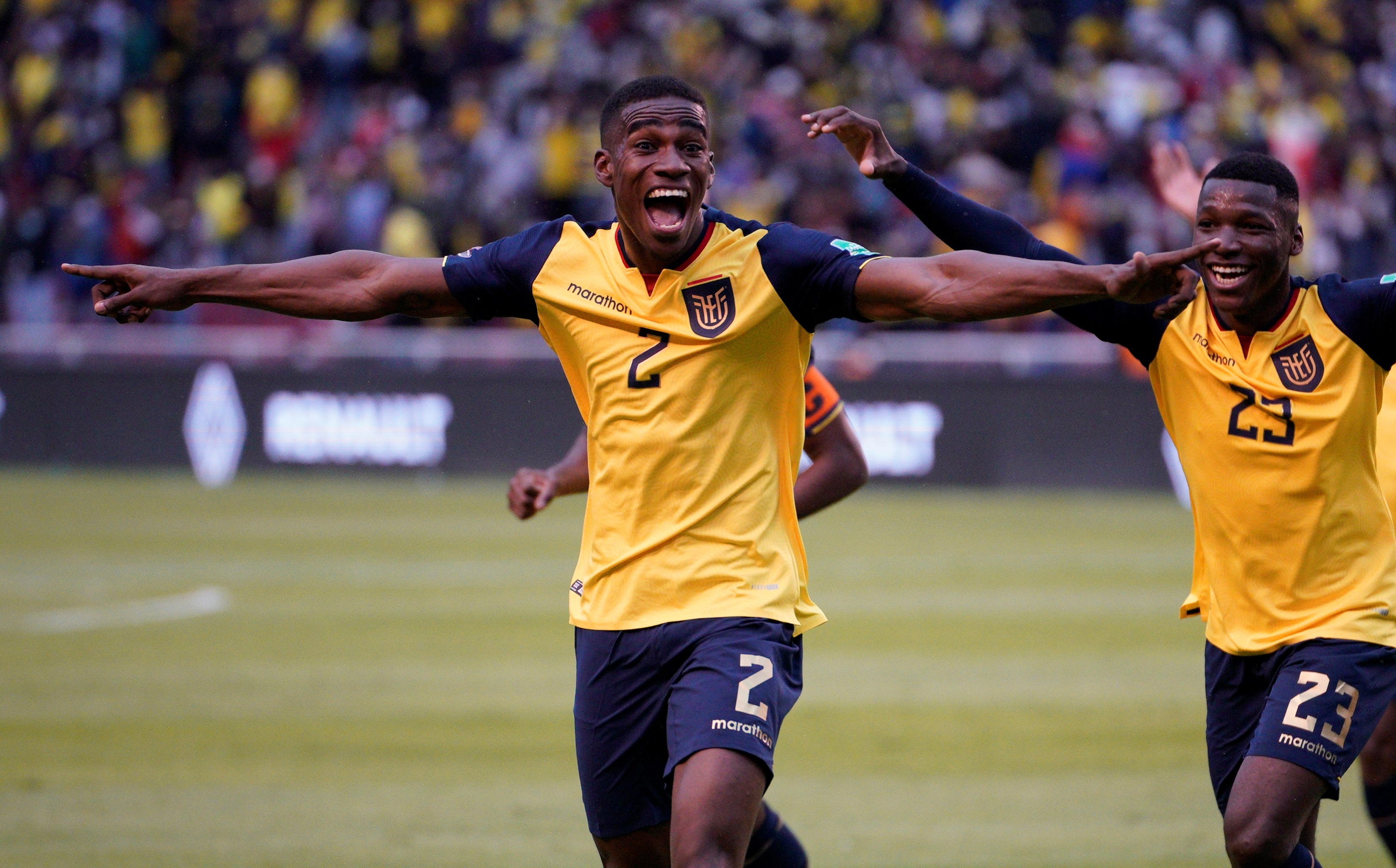 Eliminatorias Catar 2022: Ecuador buscará su clasificación en su visita a Perú