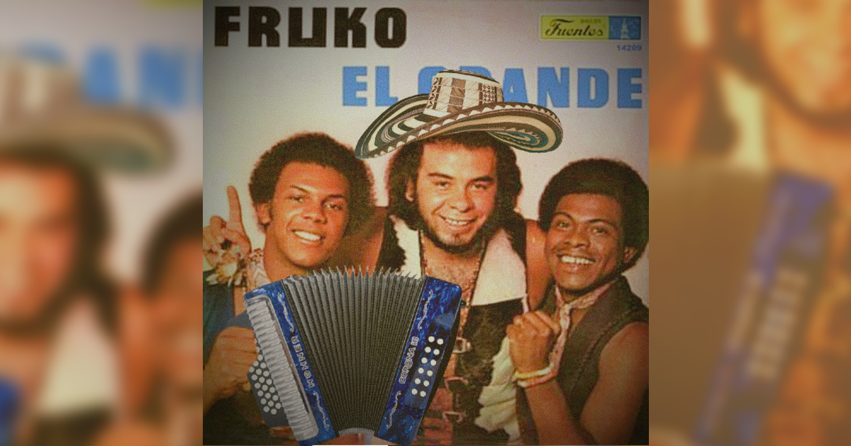 “El preso”, la icónica salsa que se compuso como vallenato