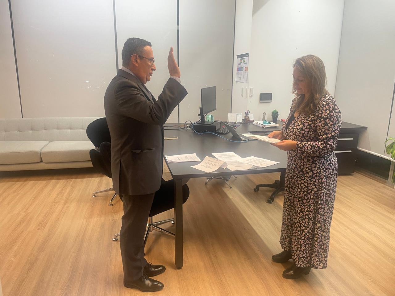 Nueva EPS vuelve a cambiar de interventor: Supersalud remueve a Jorge Iván Ospina