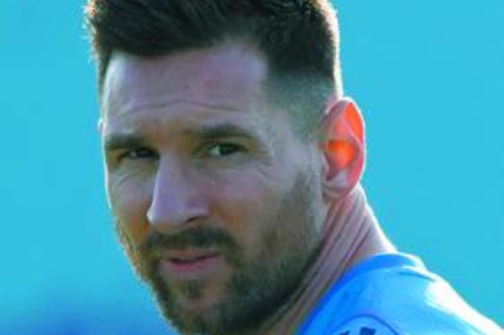 La madurez de Messi y la sabiduría del tiempo