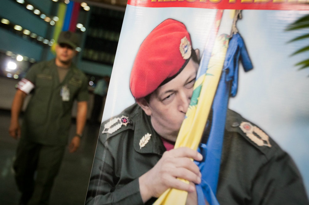 ¿Se acerca el regreso de Chávez a Venezuela?