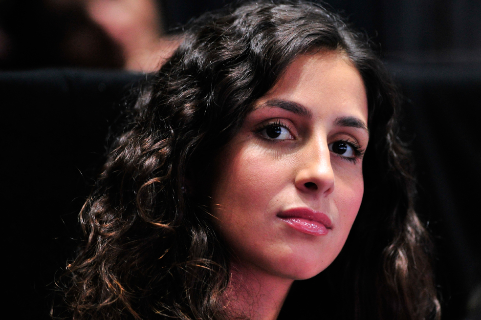 Xisca Perelló, la novia de Rafael Nadal