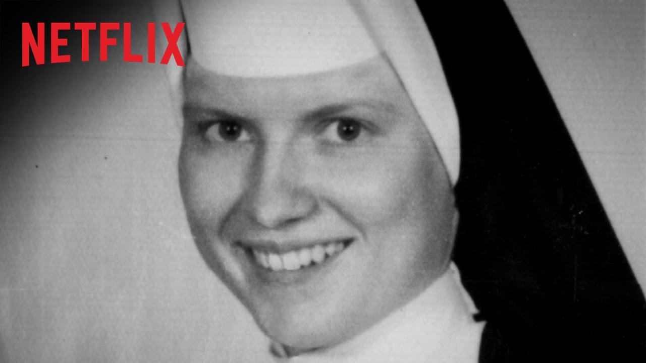 Tres filmes sobre religiosos y el abuso sexual