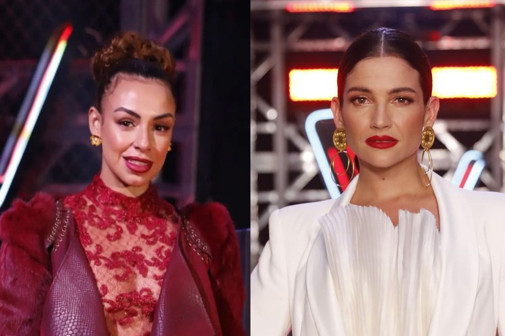‘La Voz Senior’: ¿quién gana más en YouTube, Natalia Jiménez o Maía?