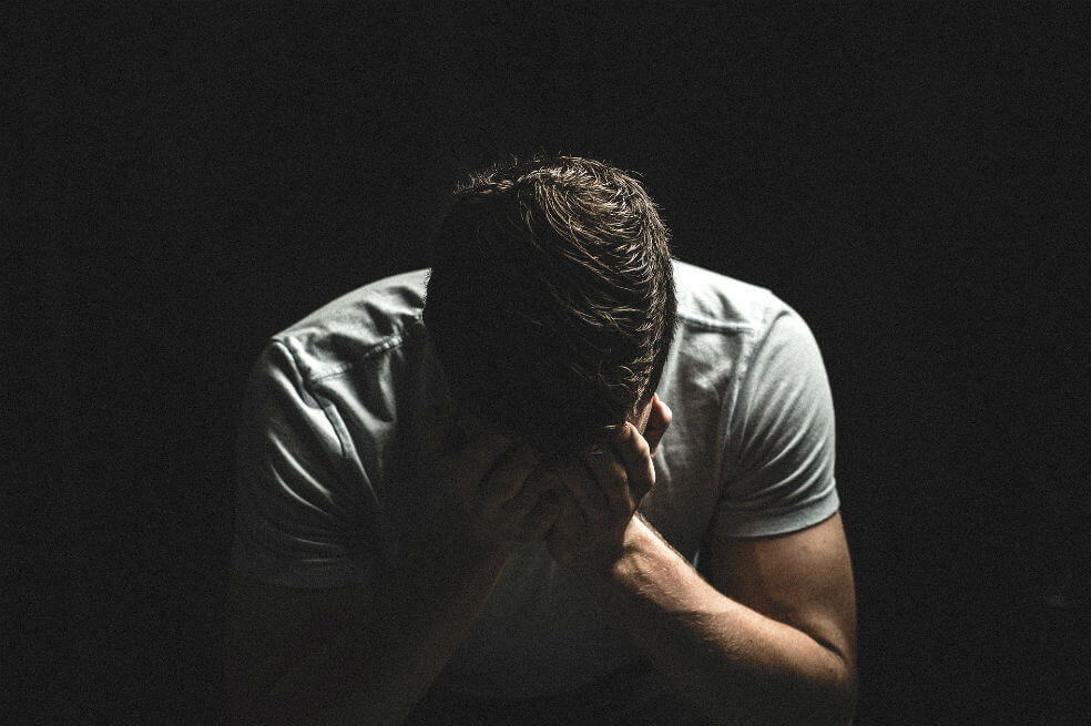 «Seguía con mi novia porque tenía miedo de que me matara»