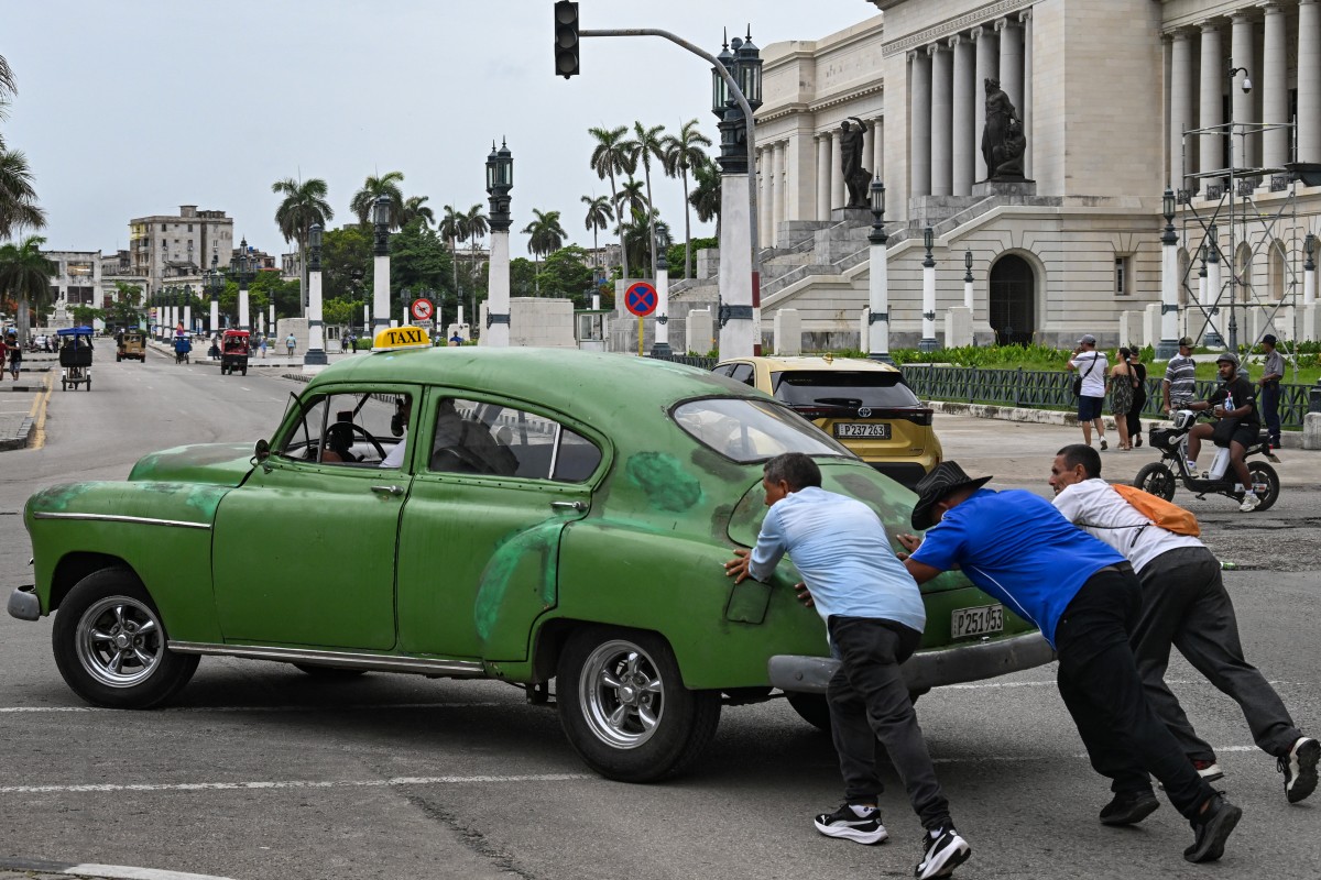 EE. UU. busca al próximo líder de Cuba