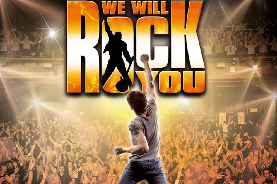 Imagen tomada de facebook.com/wewillrockyou