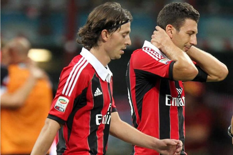 Milan pierde en casa con Sampdoria en primera jornada liga italiana