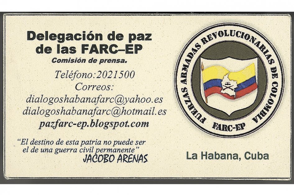 Invocando a Jacobo por la paz