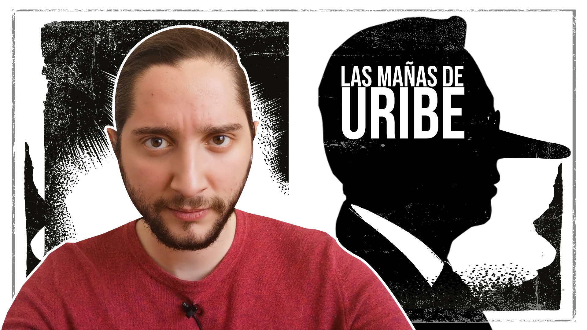 La Pulla: Las mentiras que Álvaro Uribe está usando para manipularnos