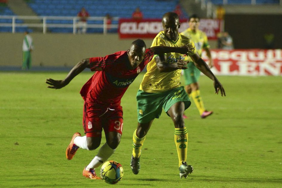 América de Cali / América de Cali