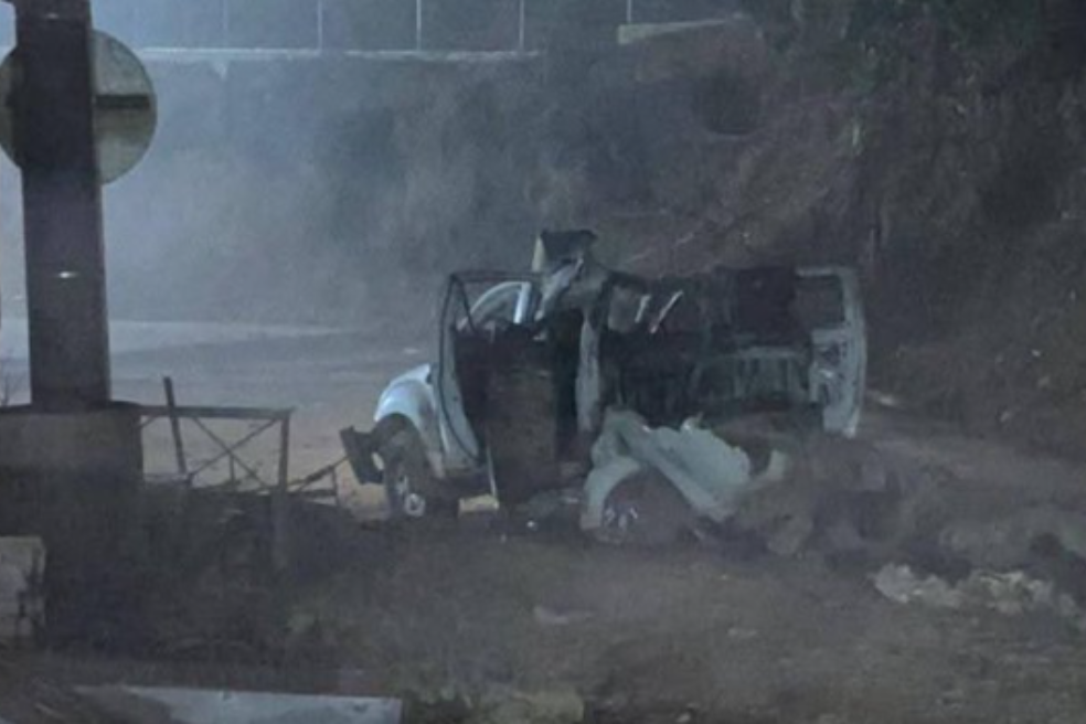 Atentado con carro bomba en El Plateado (Cauca) no dejó heridos
