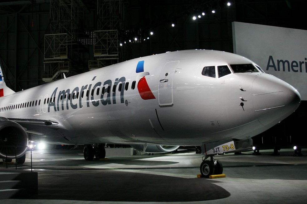 Capacidad de American Airlines en Colombia crecerá 160 % con nuevas rutas |  EL ESPECTADOR
