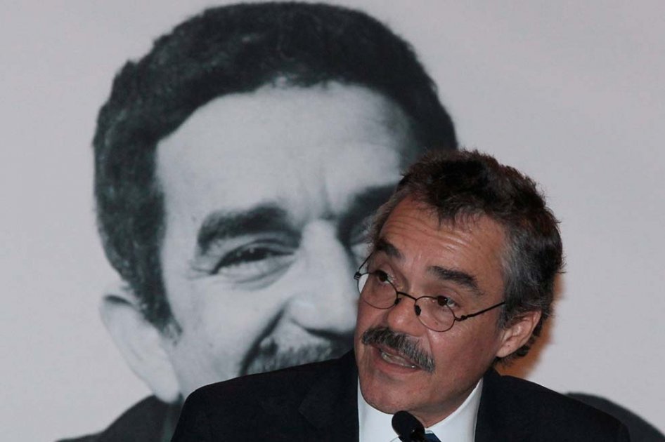 García Márquez vuelve a Barcelona