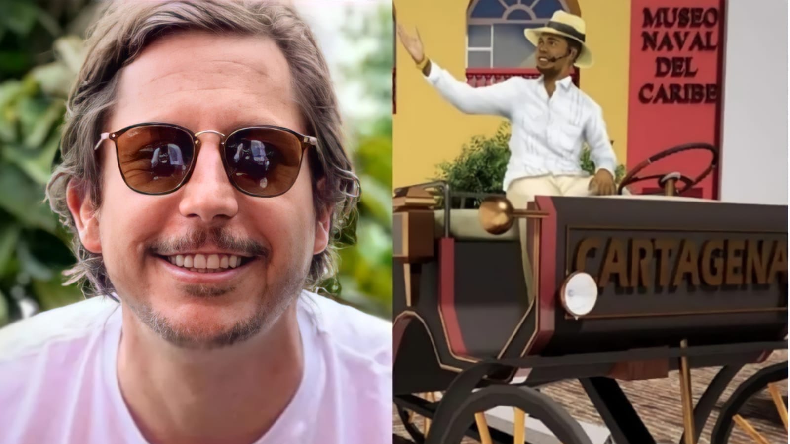 Cocheros de caballos en Cartagena solicitan rectificación a Alejandro Riaño