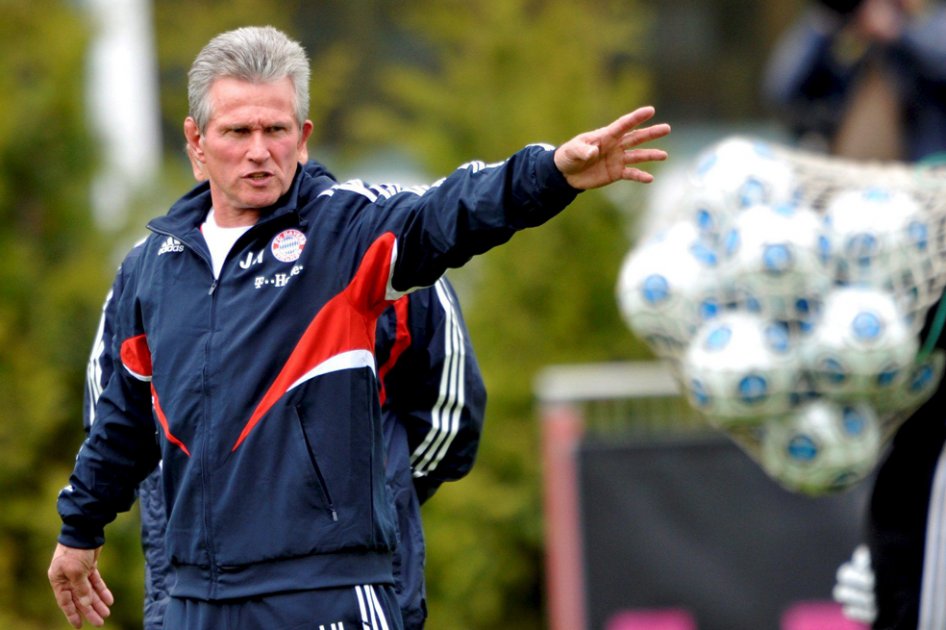Heynckes confirmó su retiro como entrenador