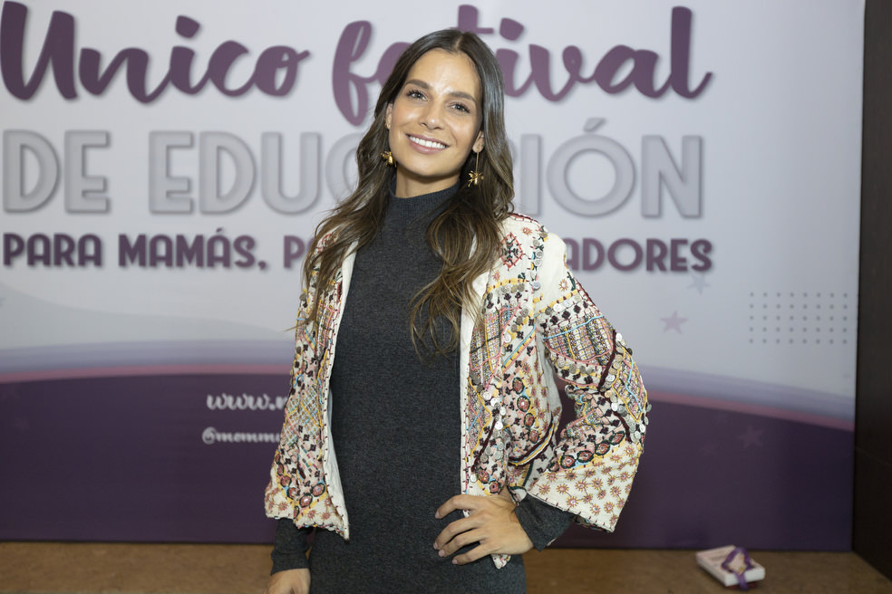 Mommy Fest, único festival de educación para mamás, papás y cuidadores con una audiencia de más de 40.000 personas, que buscan información de manera permanente para tener herramientas que las apoyen en la formación de sus hijos.