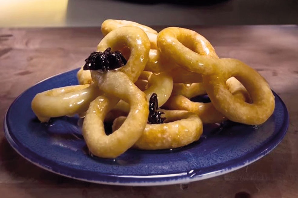 ¿Quieres aprender a preparar buñuelos cubanos? Esta es la receta y su paso a paso