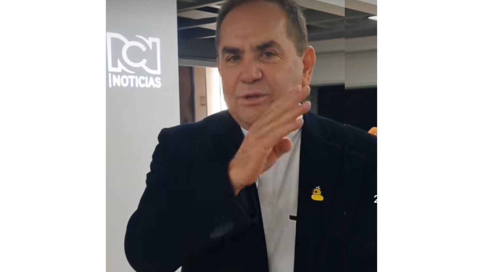 Padre que cantó ¿Por qué la envidia? de Yeison Jiménez en misa habló: “Yo soy como soy”