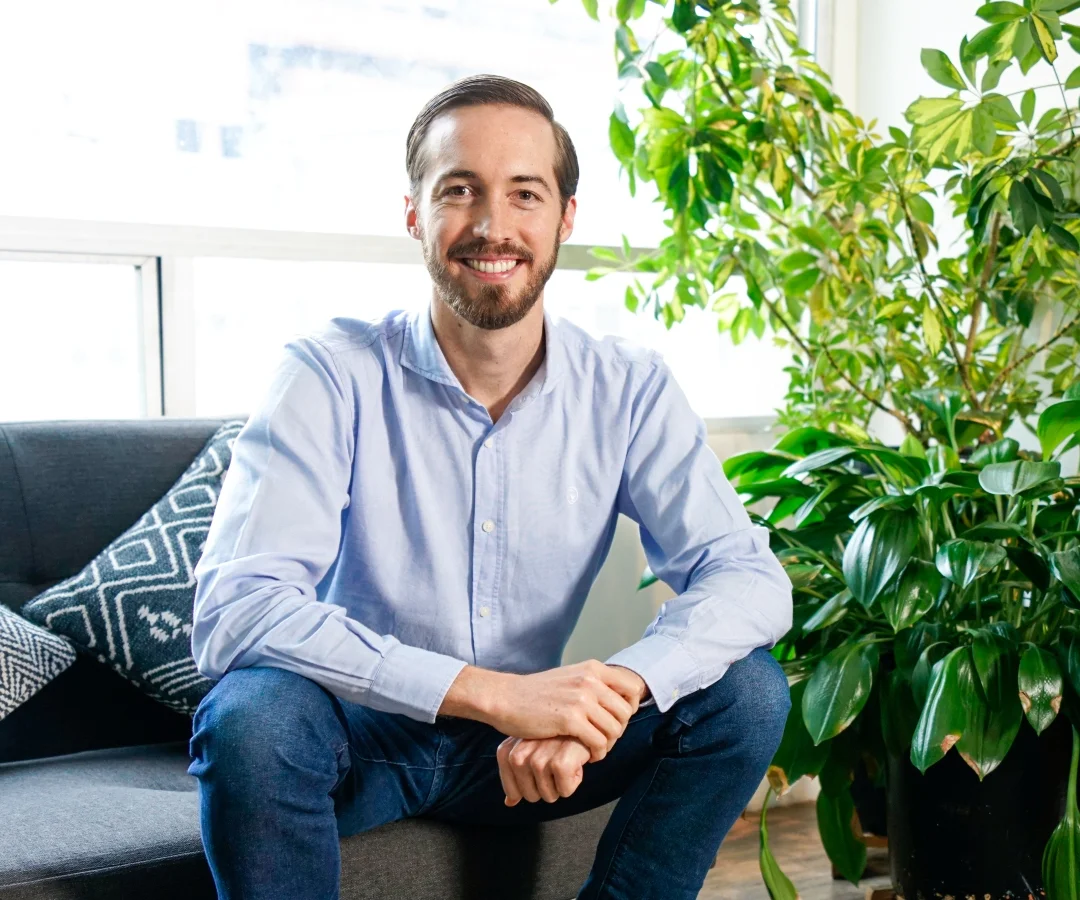 Fernando Sucre, CEO de R5.