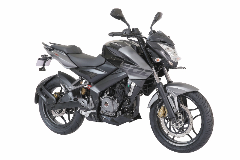 Bajaj estrenará planta en Colombia en 2021