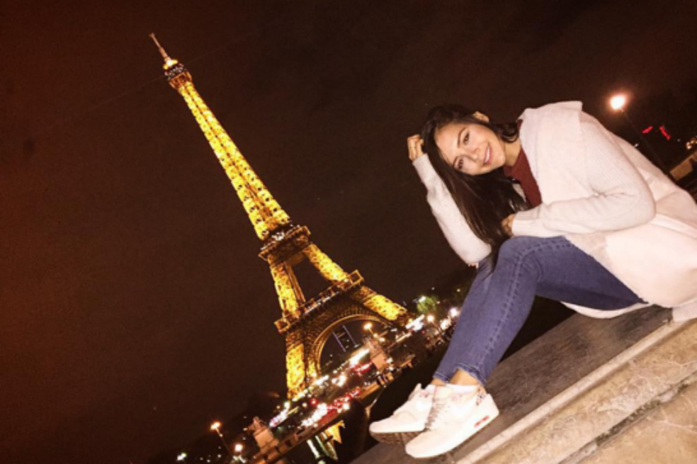 Lina Tejeiro denuncia que fue víctima de xenofobia en París