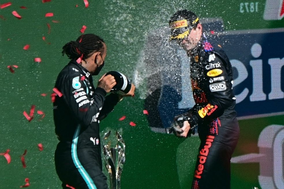 Comenzaron las prácticas del Gran Premio de Arabia Saudita de la F1