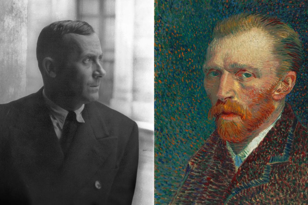 De Miró a Van Gogh: propuestas de los museos en el mundo para 2024