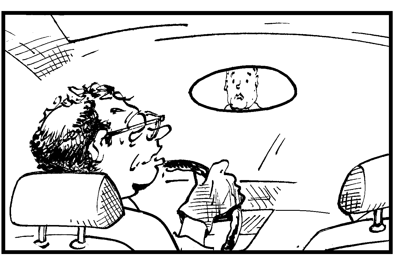 Caricatura