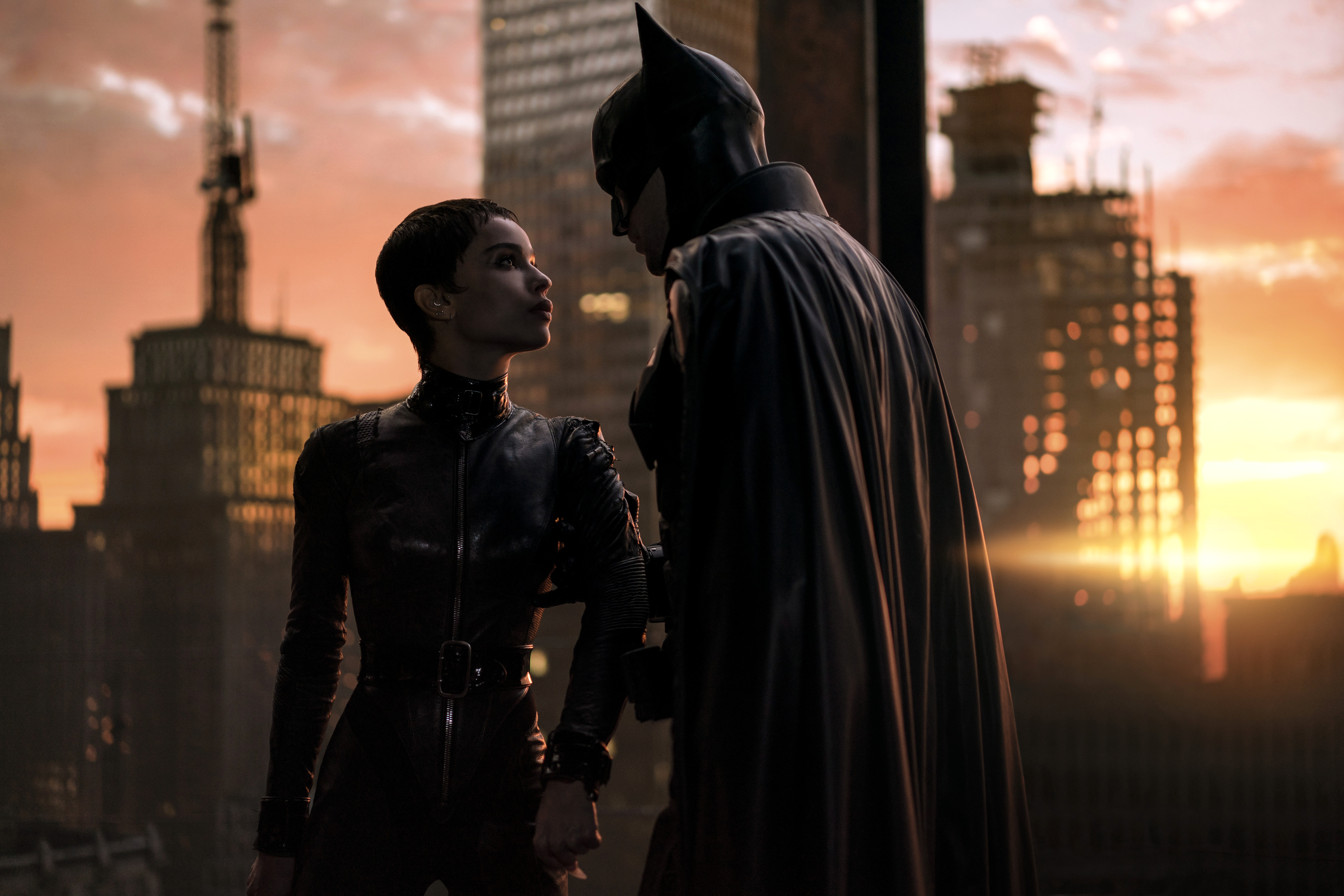 La bati-señal se ha encendido para la llegada de “The Batman” a HBO Max