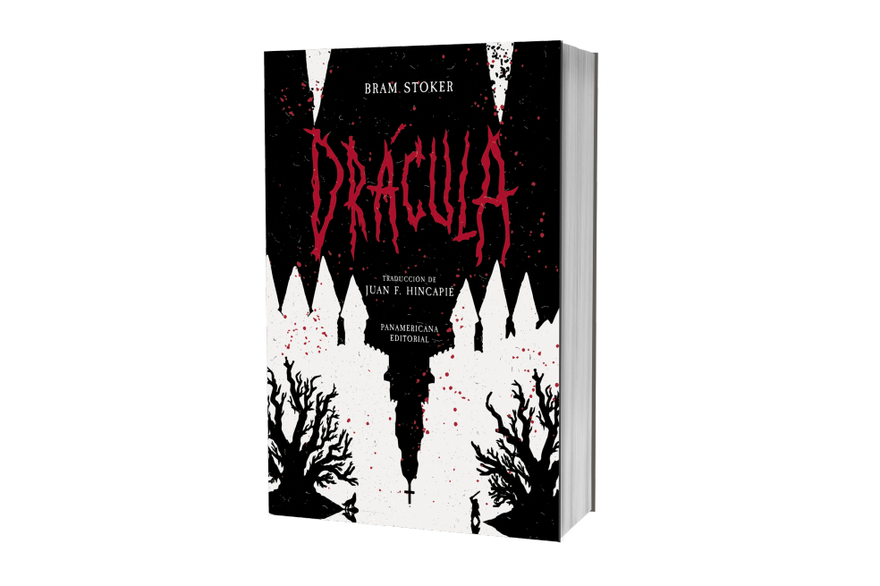“Drácula”, de Bram Stoker
