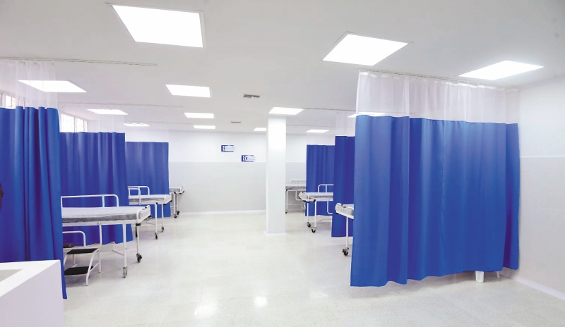 UPC: Petro propone aumentar recursos de la salud con impuestos a juegos de azar