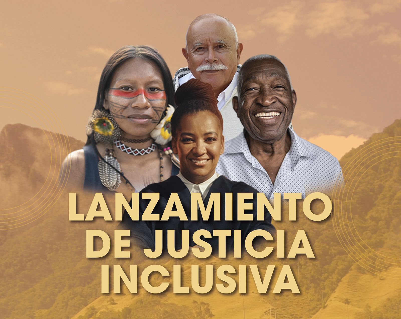 Justicia Inclusiva