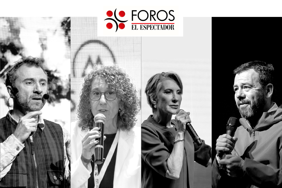 Foros El Espectador