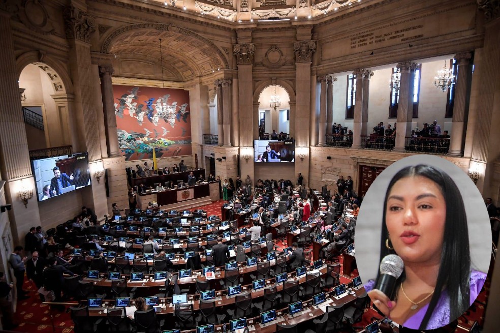 “Oposición tendrá garantías”: presidenta de comisión a donde va reforma a la salud