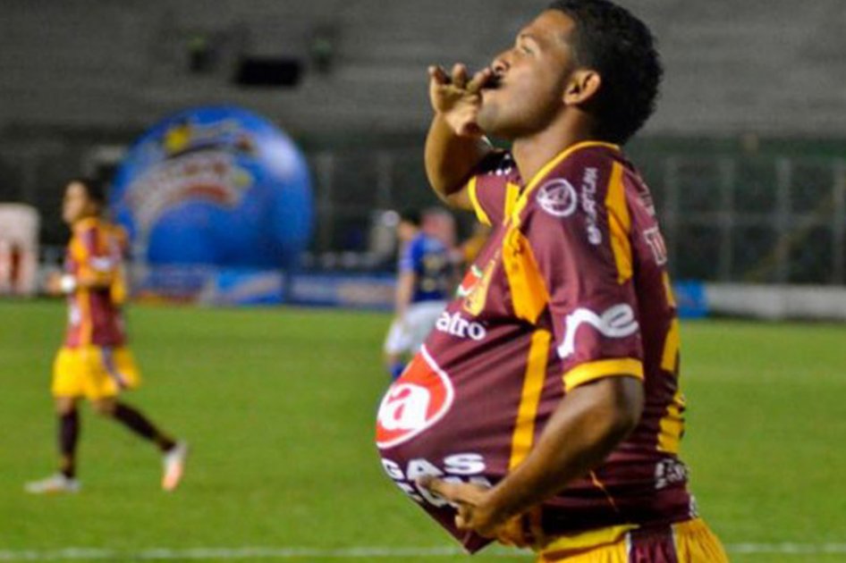 Tolima debutó con victoria en Ibagué