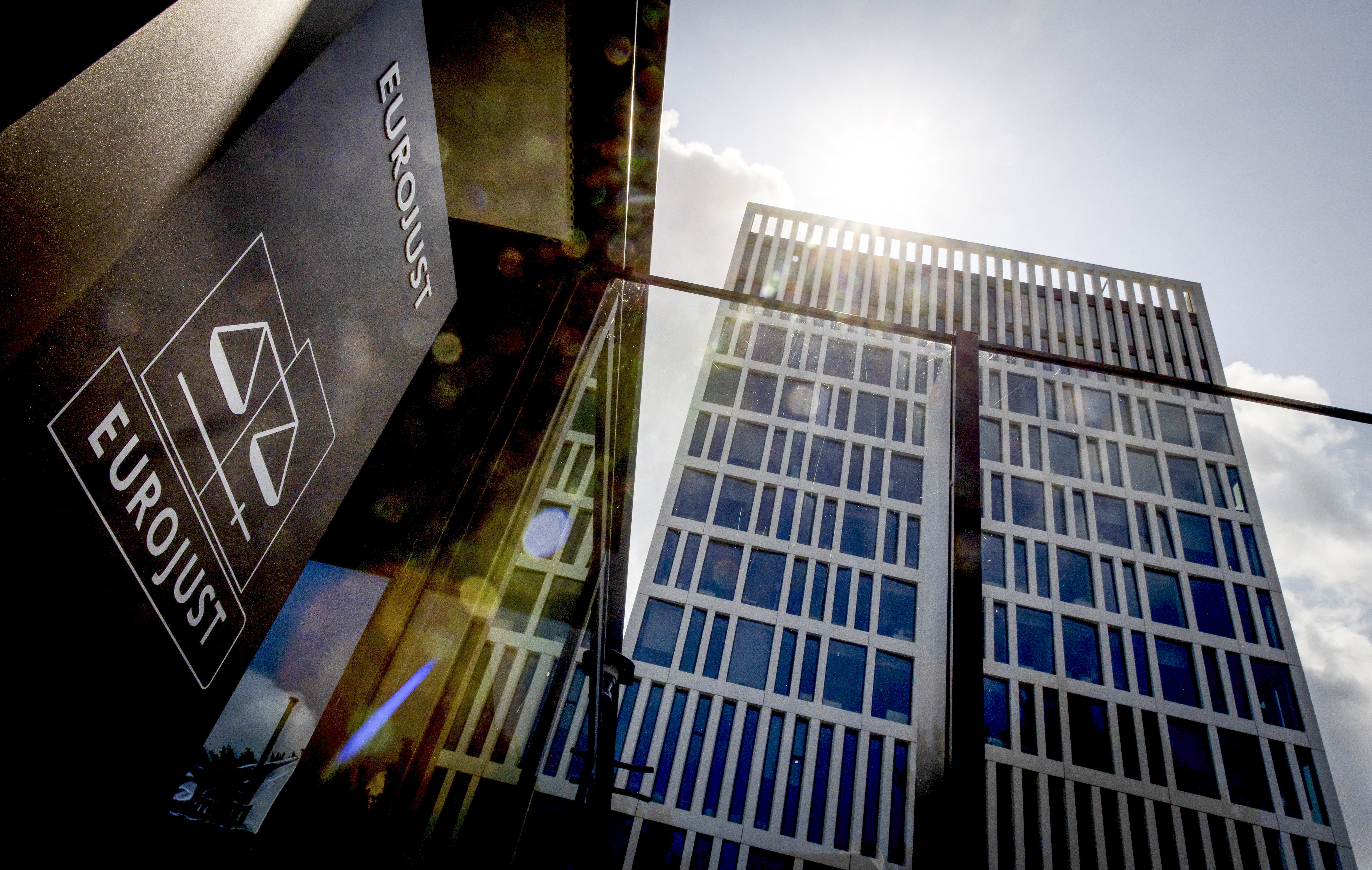 Europol afirma que desbarató a un grupo de hackers prorrusos