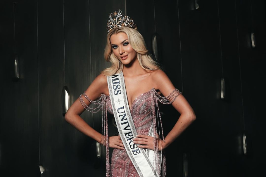 ¿Cómo expresar nuestras emociones? El enfoque de la nueva Miss Universo 2024