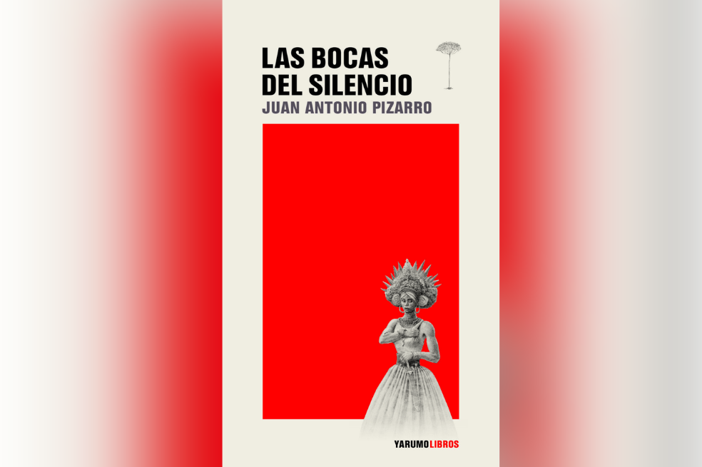 Reseña de “Las bocas del silencio” de Antonio Pizarro Leongómez, una ficción histórica