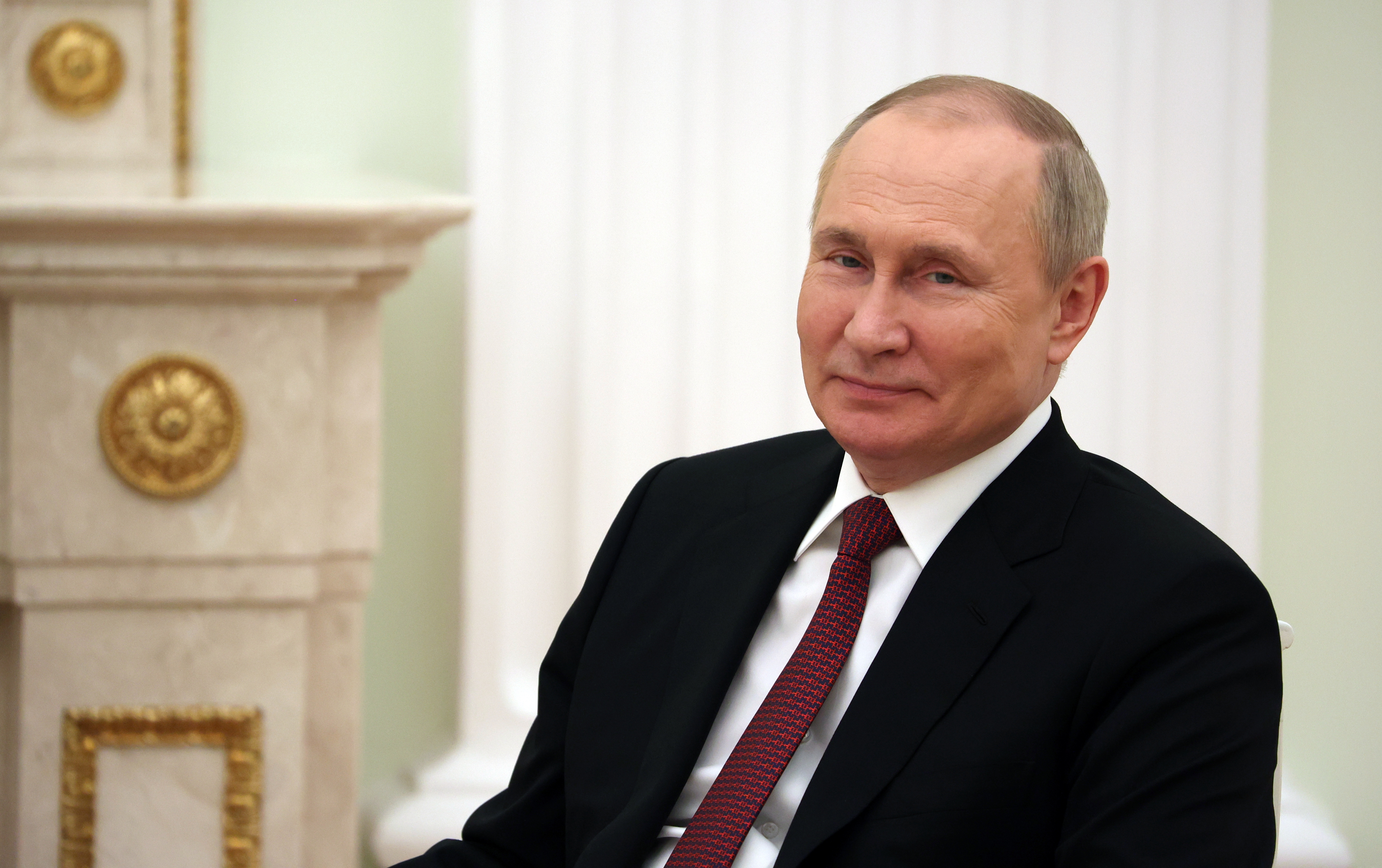 [Análisis] ¿Qué tan factible es que Rusia utilice armas nucleares?